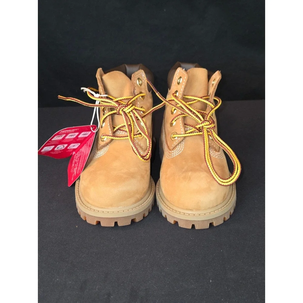 Timberland iconic boots